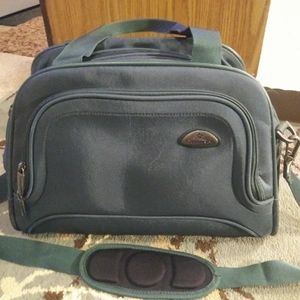 Samsonite Travel or Gym Bag 16"x8"x12"